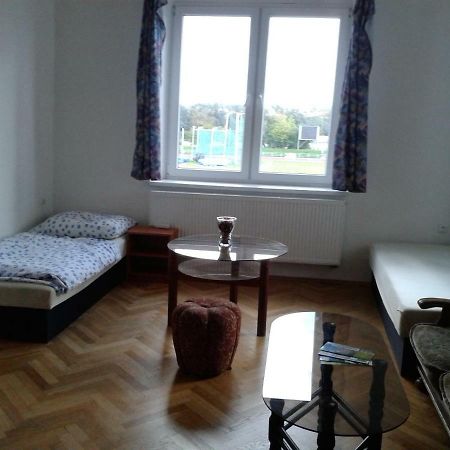 Apartman Ella - Tabor -Cz - U Stadionu Miru 1735 Ngoại thất bức ảnh