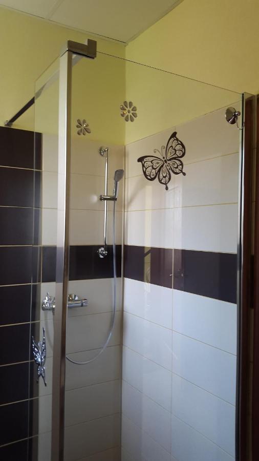 Apartman Ella - Tabor -Cz - U Stadionu Miru 1735 Ngoại thất bức ảnh