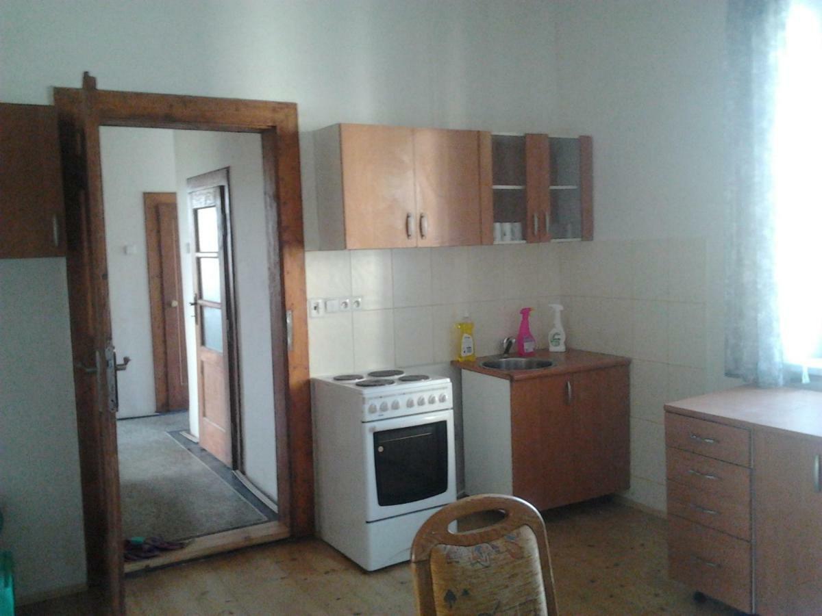 Apartman Ella - Tabor -Cz - U Stadionu Miru 1735 Ngoại thất bức ảnh