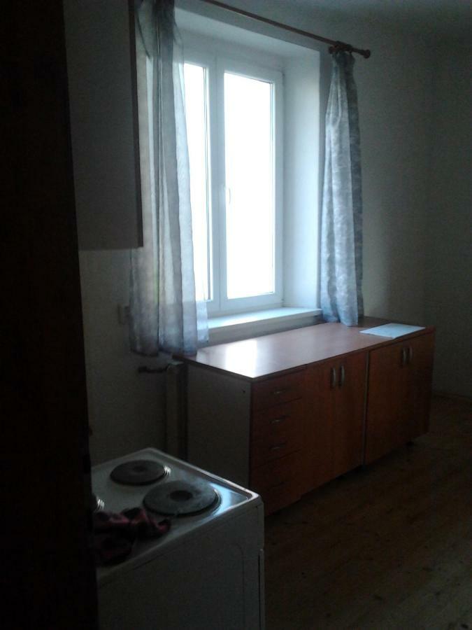 Apartman Ella - Tabor -Cz - U Stadionu Miru 1735 Ngoại thất bức ảnh