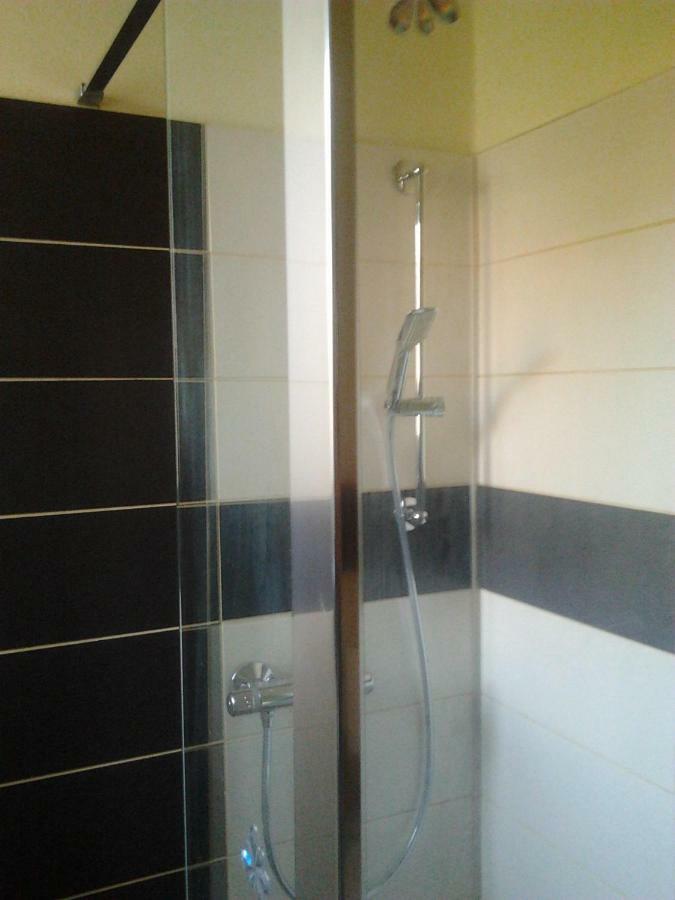 Apartman Ella - Tabor -Cz - U Stadionu Miru 1735 Ngoại thất bức ảnh